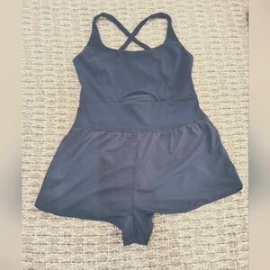 Active Romper